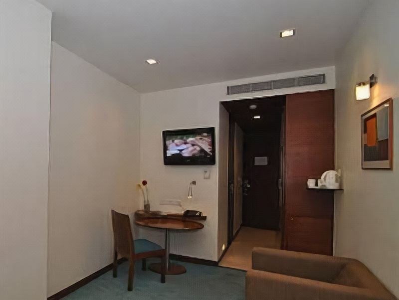 Photo of Livingroom in Central Pune