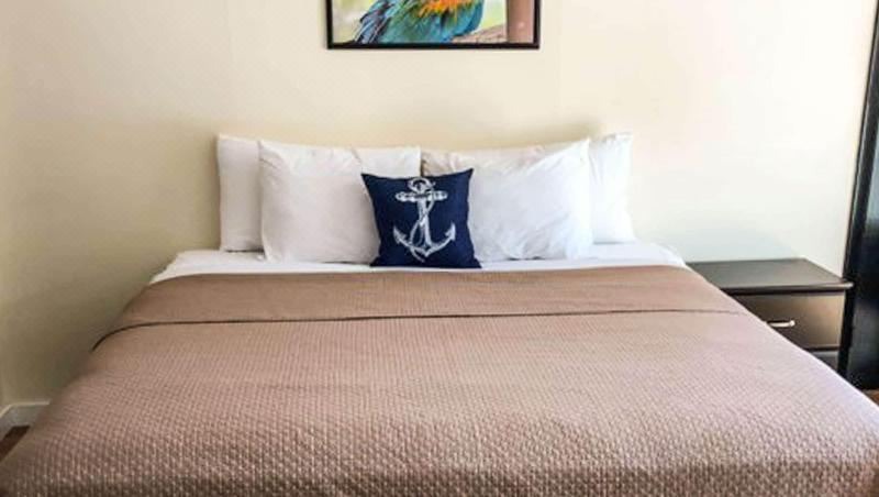 Photo of Bedroom in Ellsworth
