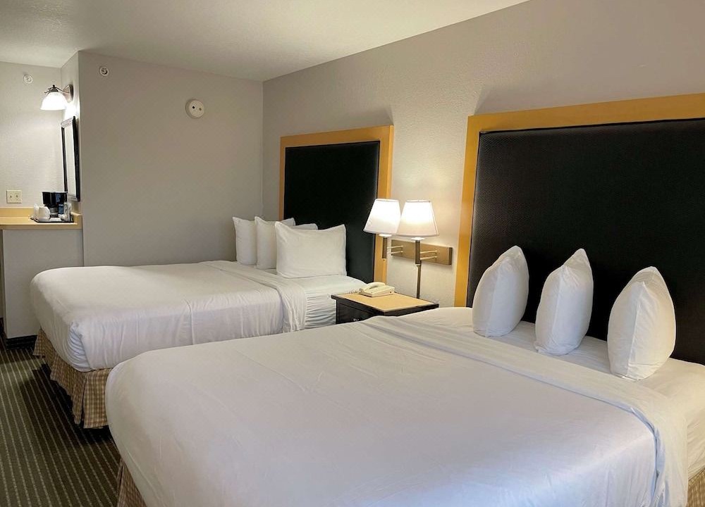 Photo of Bedroom in Zion