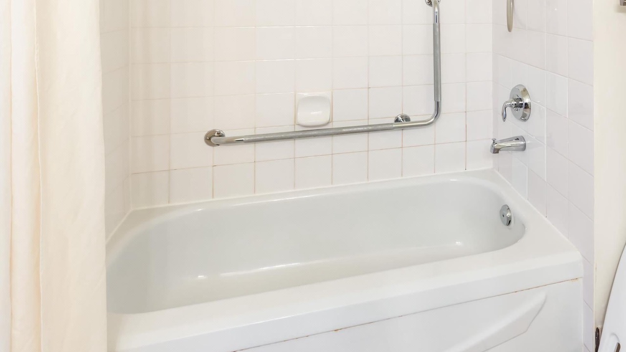 Photo of Bathroom in Fort St. John