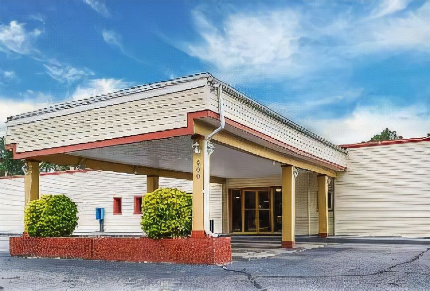 Photo of Buildings in Petersburg