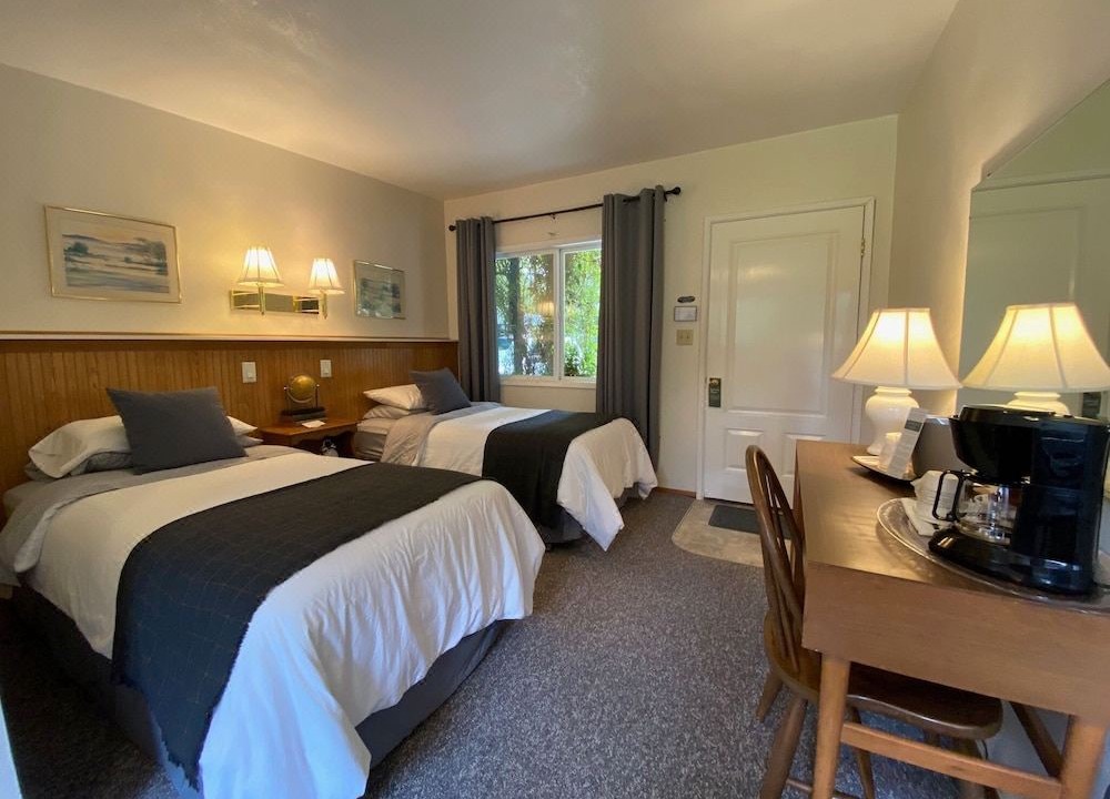 Photo of Bedroom in Port Angeles