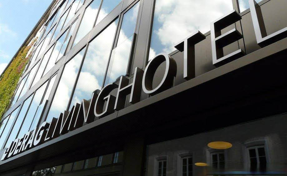Photo of Buildings in Angerviertel