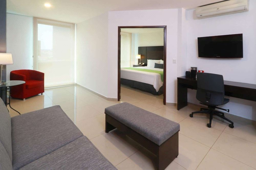 Photo of Livingroom in Financial District