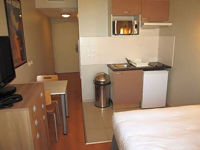 Photo of Kitchen in Saint - Michel