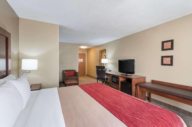 Photo of Bedroom in Barboursville