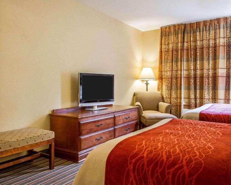Photo of Bedroom in Wilton