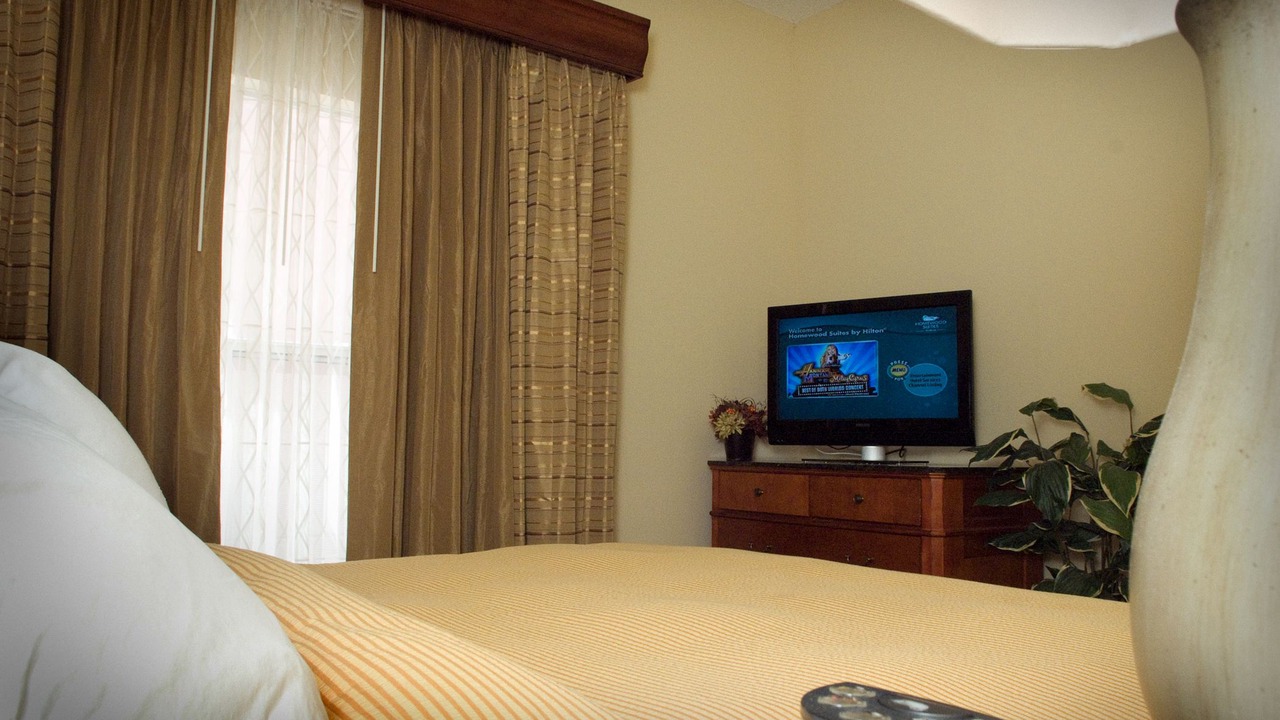 Photo of Bedroom in Tougaloo