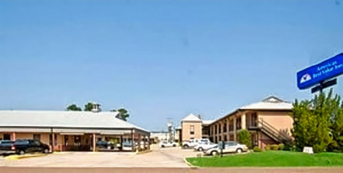 Photo of Buildings in Brookhaven