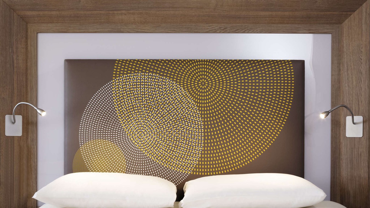 Photo of Bedroom in Madeleine-Champ de Mars