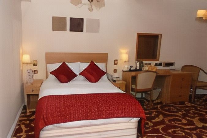 Photo of Bedroom in Valentines