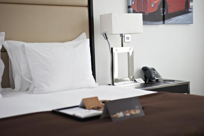 Photo of Bedroom in Queenstown