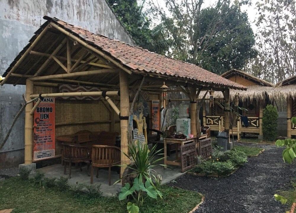 Photo of Buildings in Jawa Timur