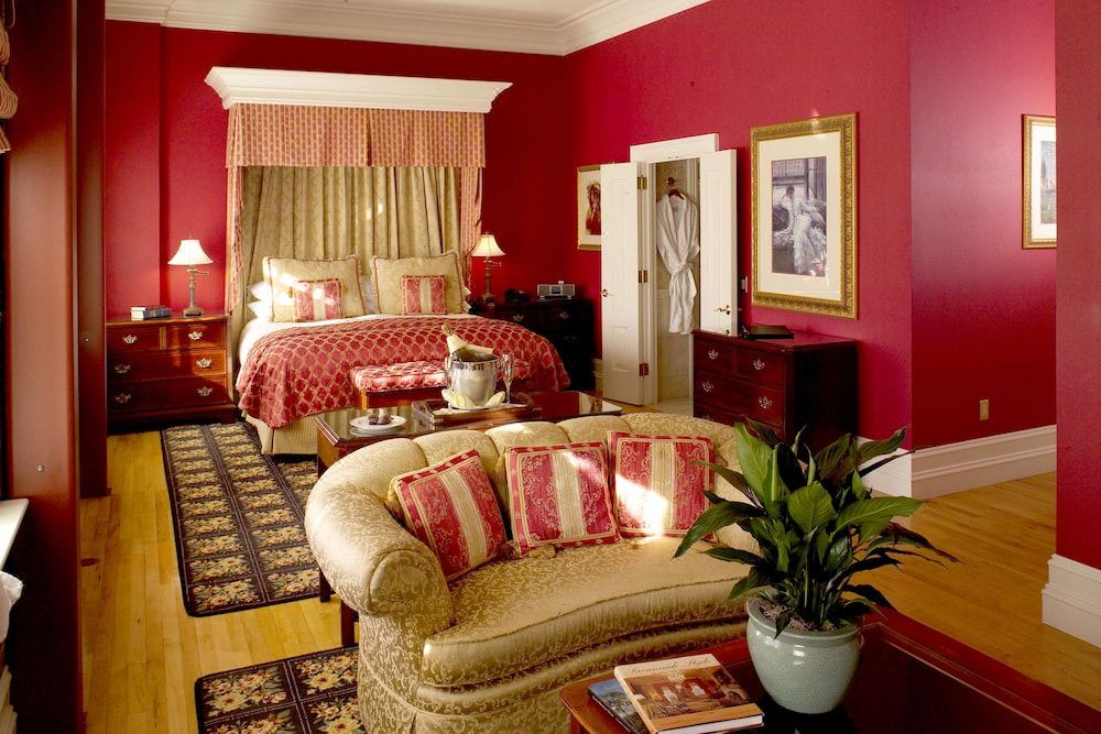 Photo of Livingroom in Downtown Napa