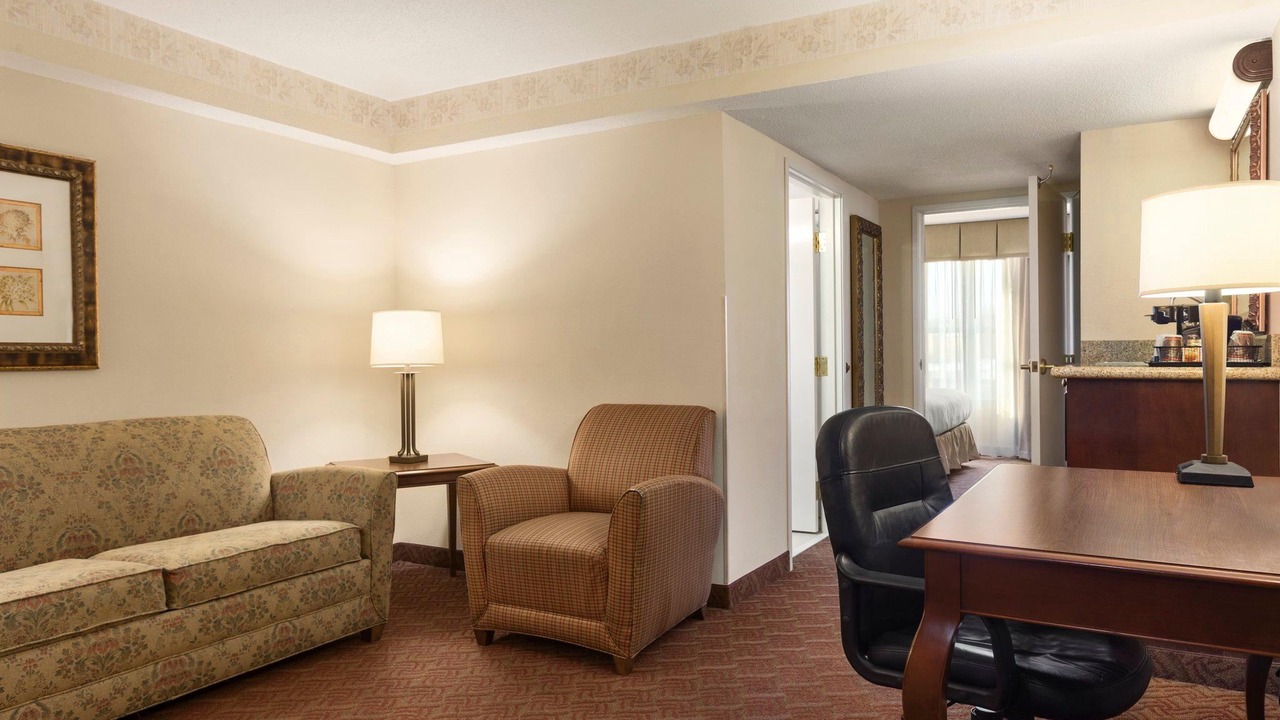 Photo of Livingroom in Woodbridge