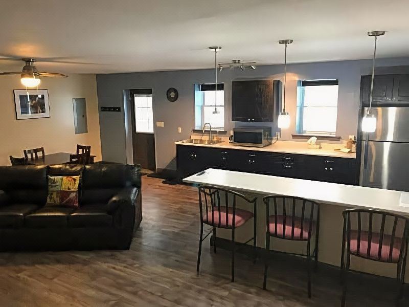 Photo of Livingroom in Sherman Station