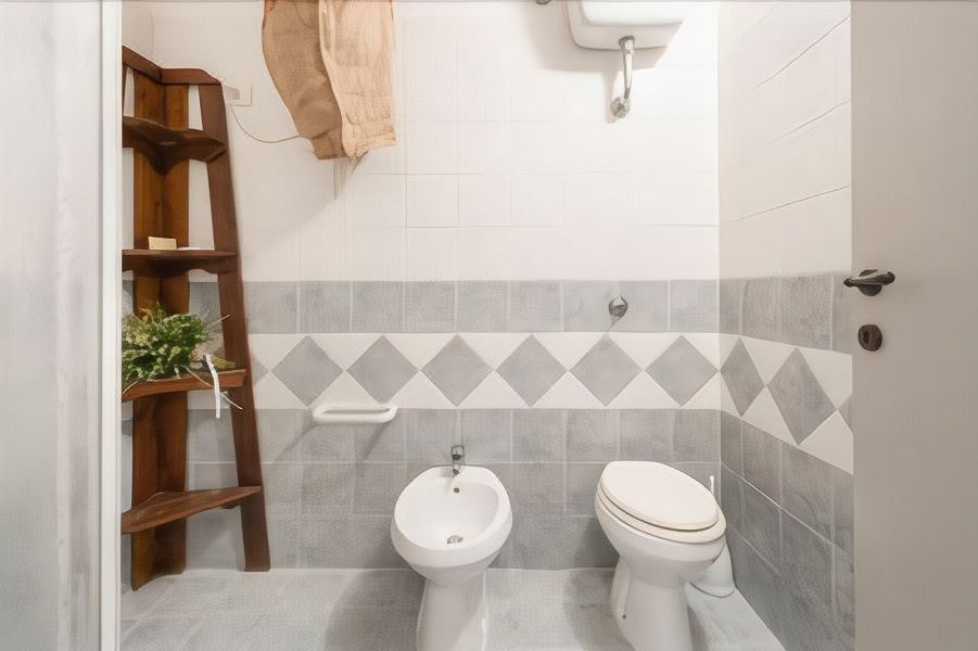 Photo of Bathroom in Rivalto