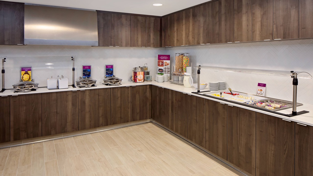 Photo of Kitchen in Summerville
