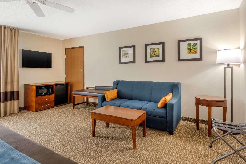 Photo of Livingroom in Anderson