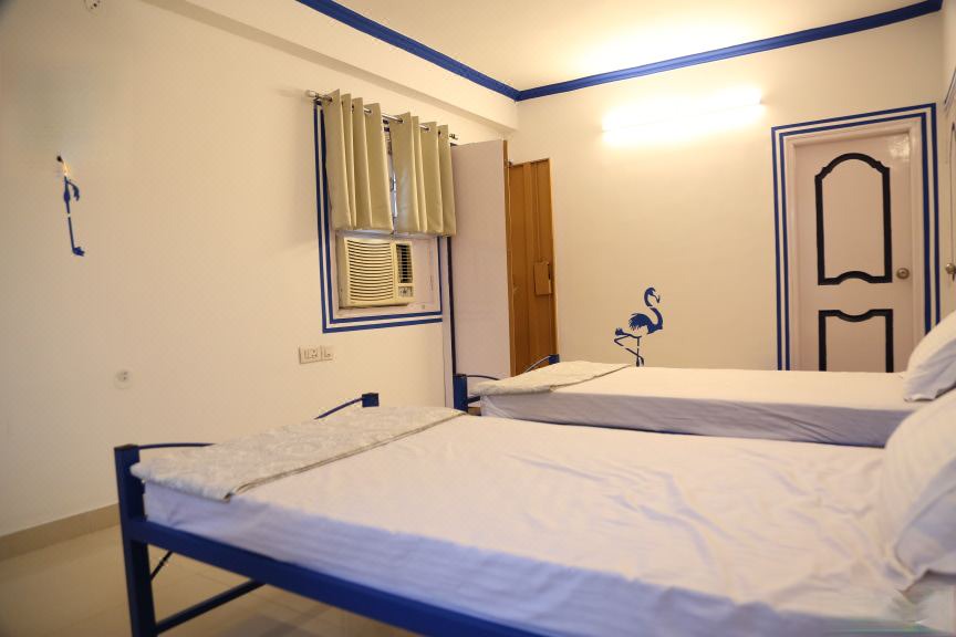 Photo of Bedroom in C-Scheme