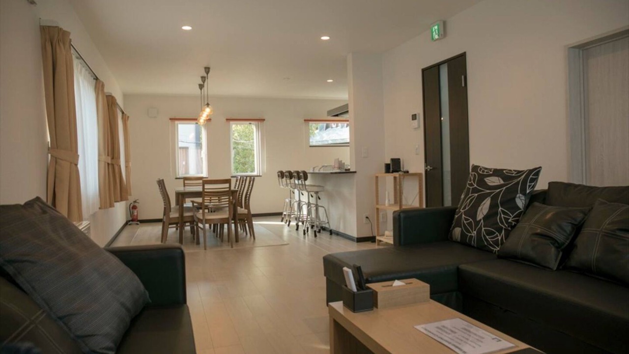 Photo of Livingroom in Furano