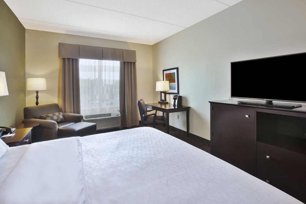Photo of Bedroom in Geneva
