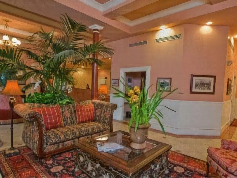 Photo of Livingroom in Downtown Napa