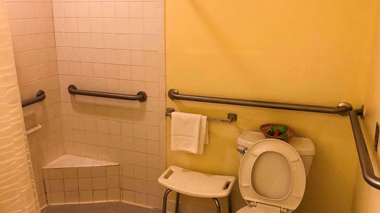 Photo of Bathroom in West Hartford