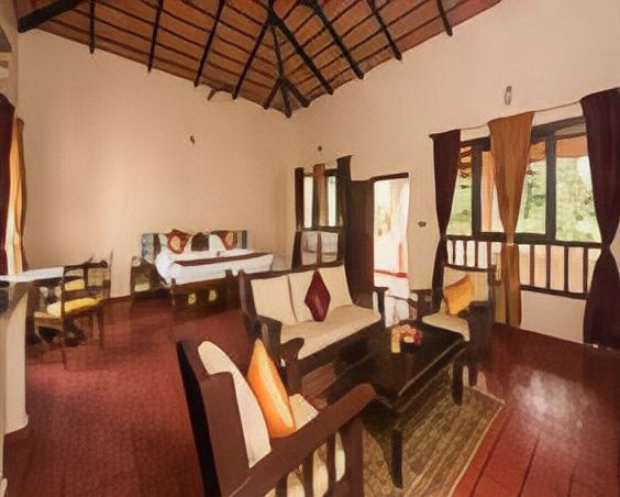 Photo of Livingroom in Virarajendrapet