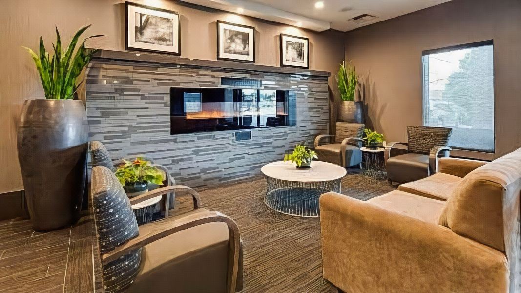 Photo of Livingroom in North Spokane