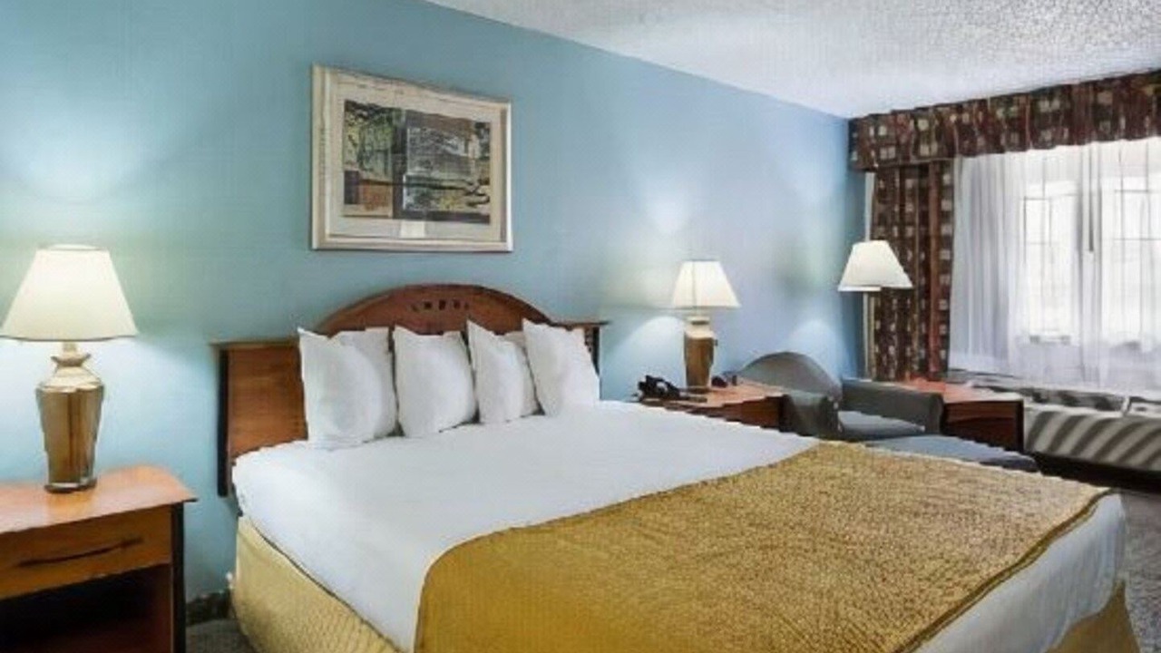 Photo of Bedroom in Clute