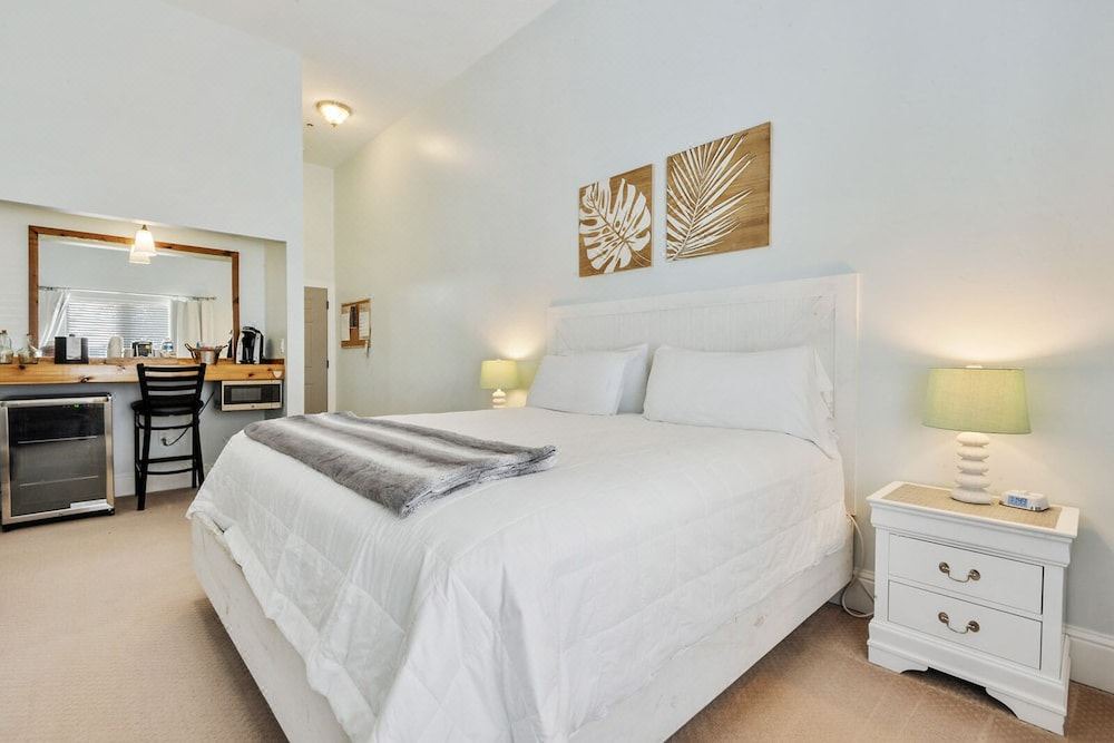 Photo of Bedroom in Pass Christian