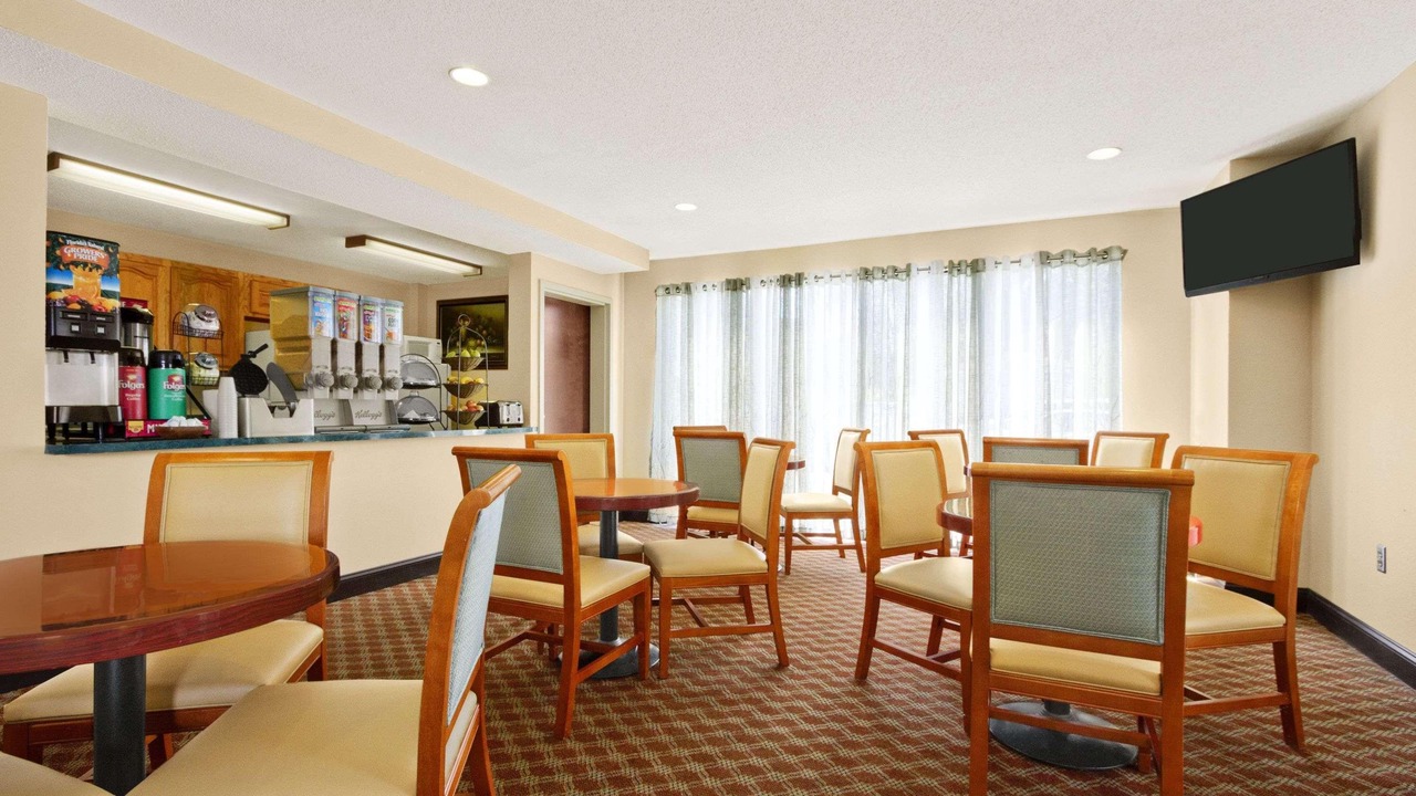 Photo of Livingroom in St. Andrews