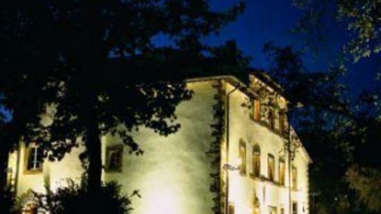 Photo of Buildings in San Pietro a Cegliolo