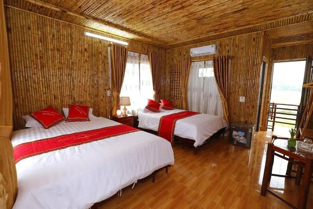 Photo of Bedroom in Hoa Lu
