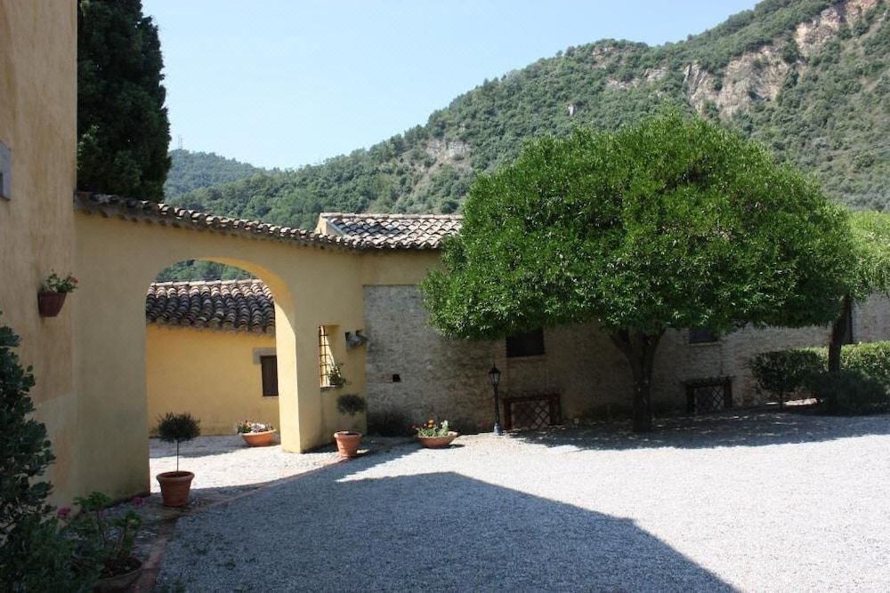 Photo of Buildings in Santa Severina