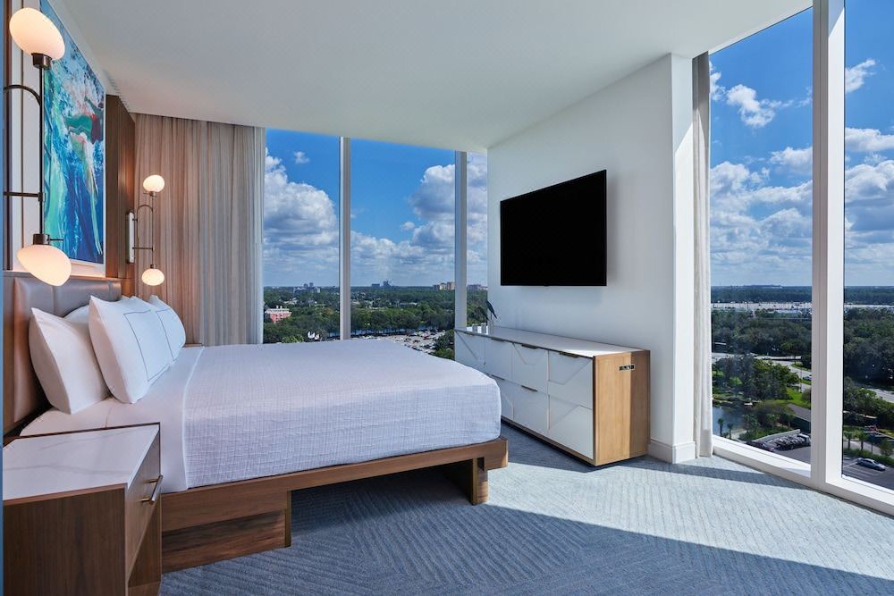 Photo of Bedroom in Bay Lake