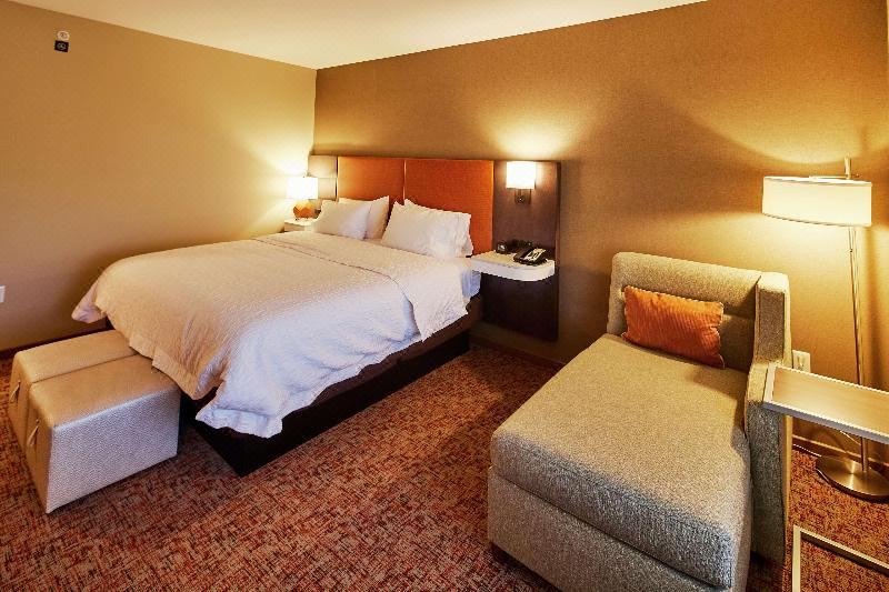 Photo of Bedroom in Parker