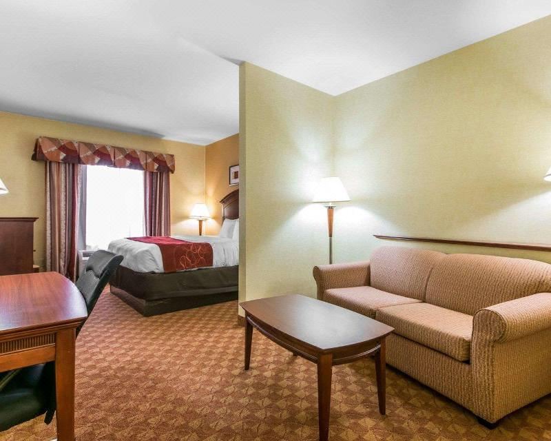 Photo of Livingroom in South Point