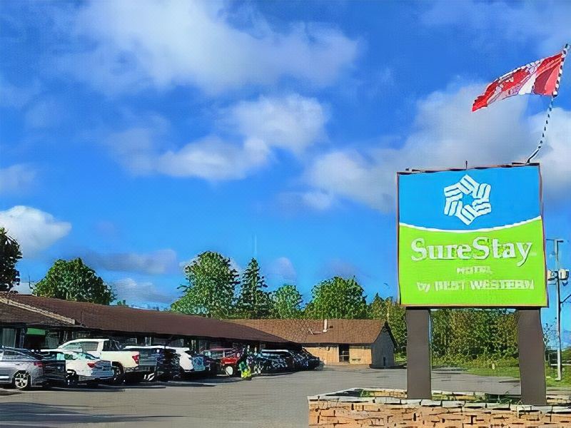 Photo of Buildings in Kemptville