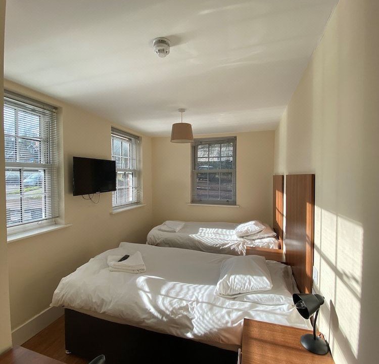 Photo of Bedroom in High Wycombe