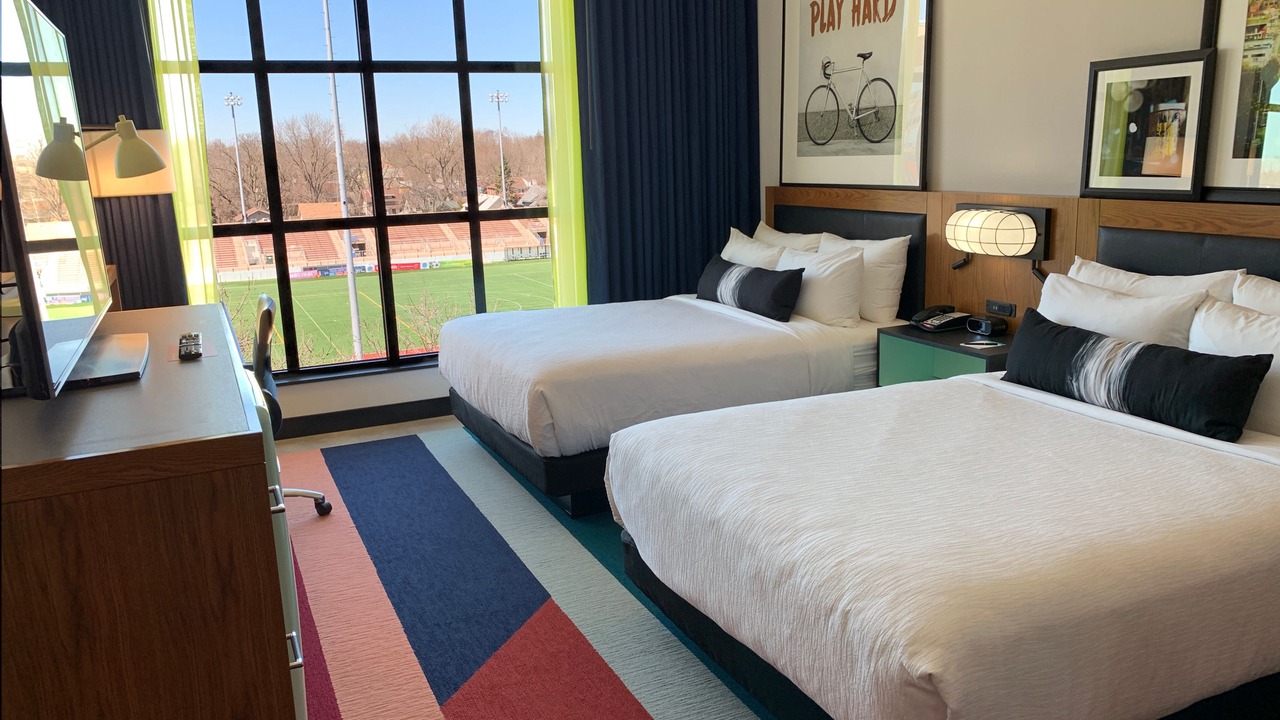 Photo of Bedroom in Marquette