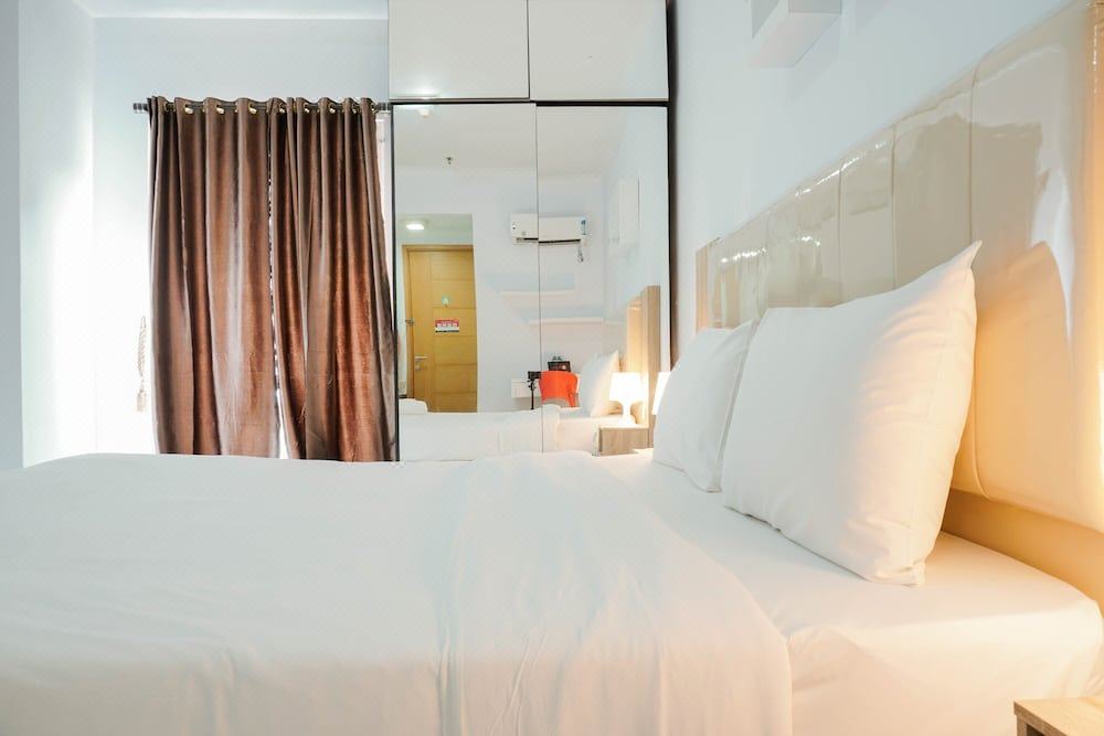 Photo of Bedroom in Jakarta
