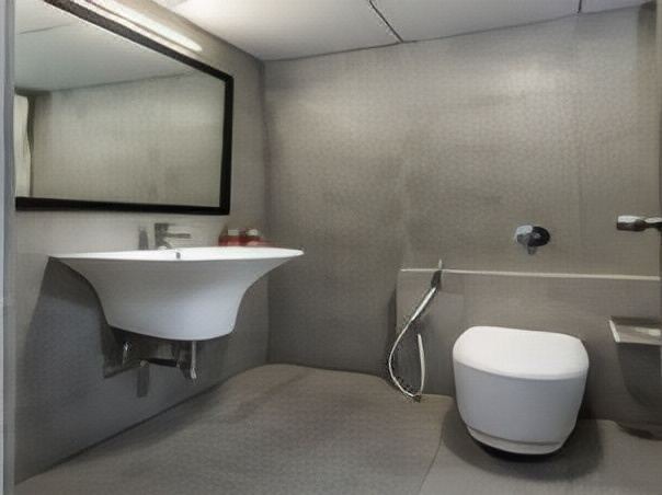 Photo of Bathroom in Indiranagar