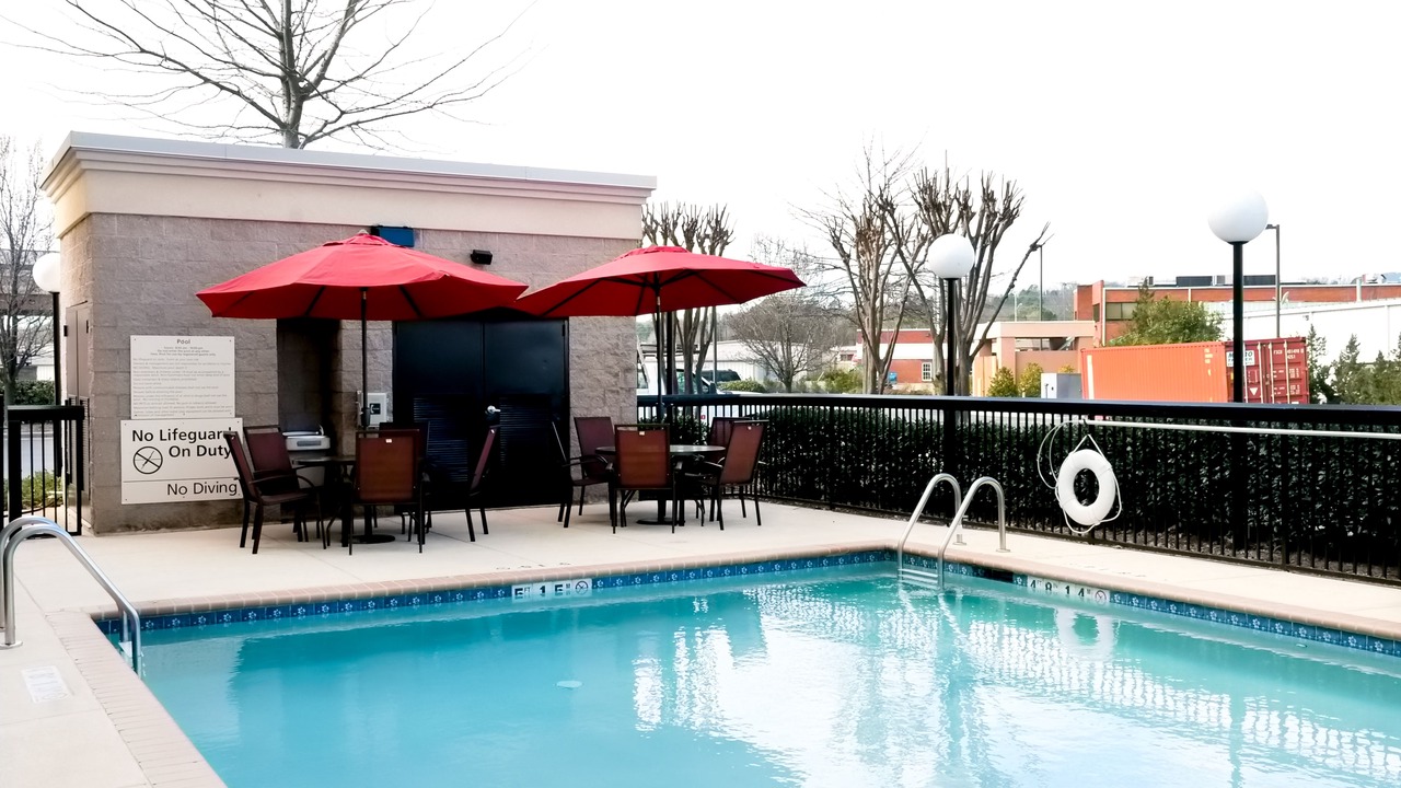 Photo of Outdoor in Pelham