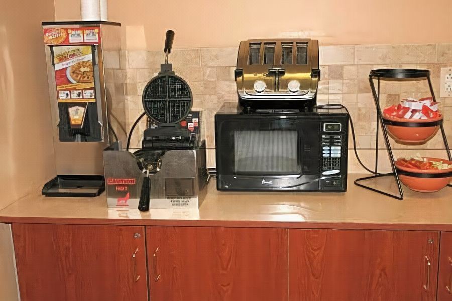 Photo of Kitchen in Starkville