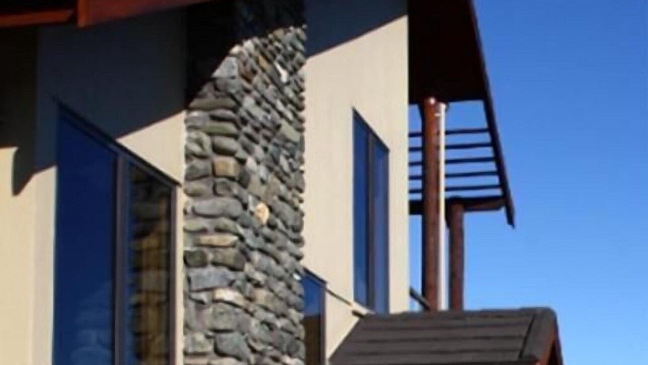 Photo of Buildings in Todds Valley