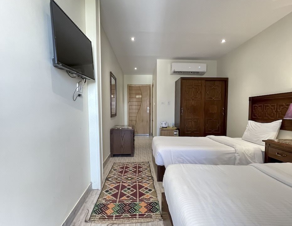 Photo of Bedroom in Al Haram