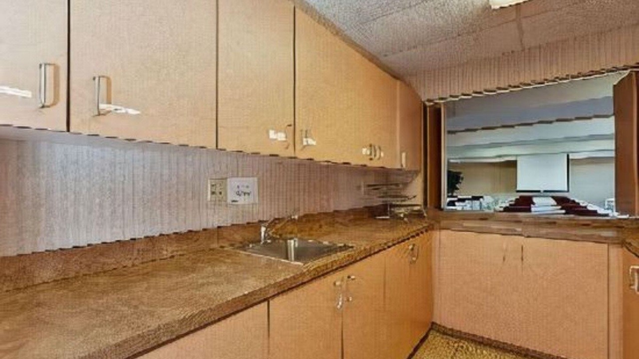 Photo of Kitchen in Stallings