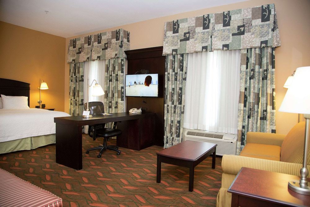 Photo of Livingroom in Rosenberg